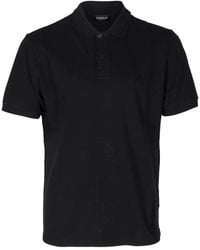 Dondup - Polo Shirts - Lyst