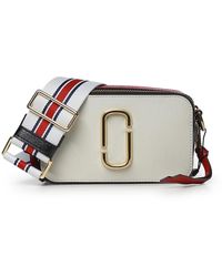 Marc Jacobs - Cross Body Bags - Lyst