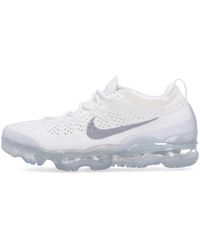 Nike - Flyknit Low Sneaker - Lyst