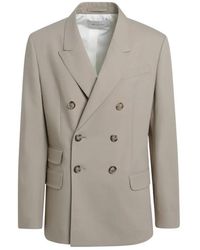 Ami Paris - Blazers - Lyst