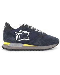 Atlantic Stars - Sneakers - Lyst
