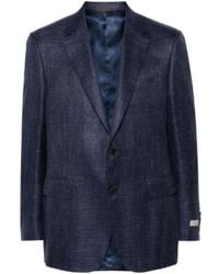 Canali - Blazers - Lyst