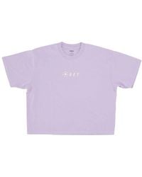 Obey - T-Shirts - Lyst