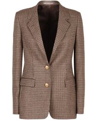 Tagliatore - J-parigi einreihiger zweiknopf-blazer - Lyst