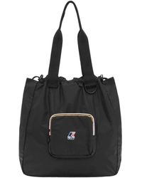 K-Way - Shopping Bags - Lyst