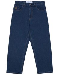 POLAR SKATE - Loose-Fit Jeans - Lyst