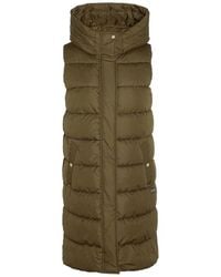 Barbour - Vests - Lyst