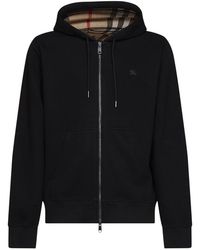Burberry - Zip-Throughs - Lyst