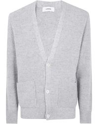 Lardini - Cardigans - Lyst
