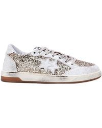 2Star - Sneakers - Lyst