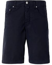 Jacob Cohen - Casual Shorts - Lyst