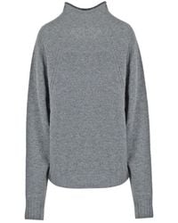 Alysi - Turtlenecks - Lyst