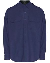 Maison Margiela - Casual Shirts - Lyst