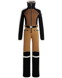 Fusalp - Jorket Ski Suit - Lyst