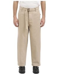 Entire studios - Pantaloni Gully Con Cintura - Lyst