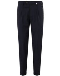 Myths - Suit Trousers - Lyst