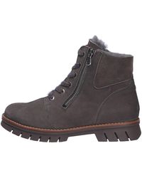 Waldläufer - Winterstiefel - Lyst