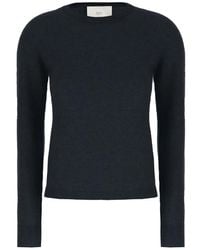 Vanisé - Round-Neck Knitwear - Lyst