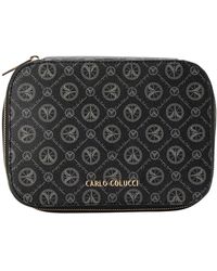 carlo colucci - Toilet Bags - Lyst