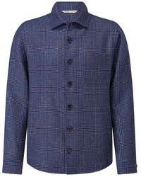 Maurizio Baldassari - Light Jackets - Lyst