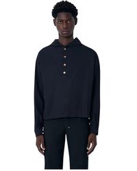 Kiko Kostadinov - Slatina Kapuzenpullover - Lyst