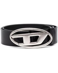 DIESEL - Belts - Lyst
