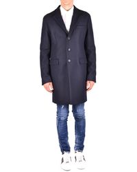 DSquared² - Coats > parkas - Lyst