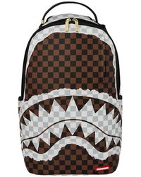 Sprayground - Big Backpack Shark B8290 - Lyst