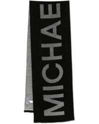 Michael Kors - Scarves - Lyst