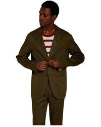 Mason's - Da Vinci Blazer - Lyst