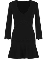 Twinset - Short Dresses - Lyst