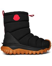 Moncler - Winter Boots - Lyst