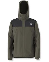 The North Face - Antora Jacket - Lyst