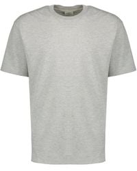 Saint Laurent - T-Shirts - Lyst