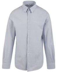 Aspesi - Casual Shirts - Lyst