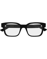 Gucci - Glasses - Lyst