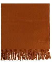 Max Mara - Winter Scarves - Lyst