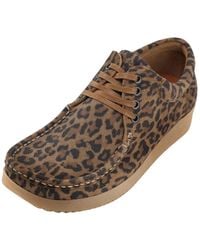 Nature Footwear - Laced Shoes - Lyst