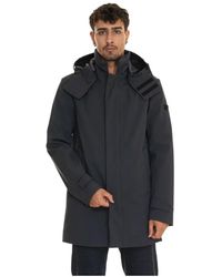 Peuterey - Parkas - Lyst