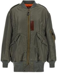 Junya Watanabe - Bomber Jackets - Lyst
