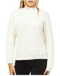 Yes-Zee - Turtlenecks - Lyst