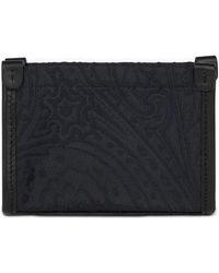 Etro - Pochette Portamonete - Lyst