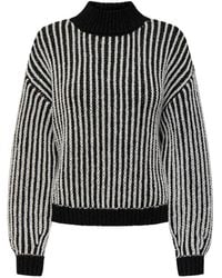 Jacqueline De Yong - Turtlenecks - Lyst