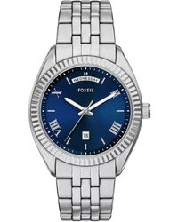 Fossil - Campbell Fs6140 - Lyst