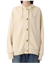 Pinko - Zip-Throughs - Lyst