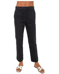 Marella - Maesta Flare Broeken - Lyst