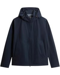Woolrich - Light Jackets - Lyst