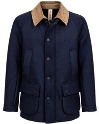 Bob - Light Jackets - Lyst