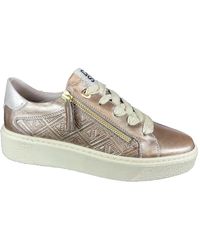 DL SPORT® - Lässige sneaker schuhe - Lyst