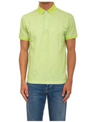 Etro - Roma Polo - Lyst